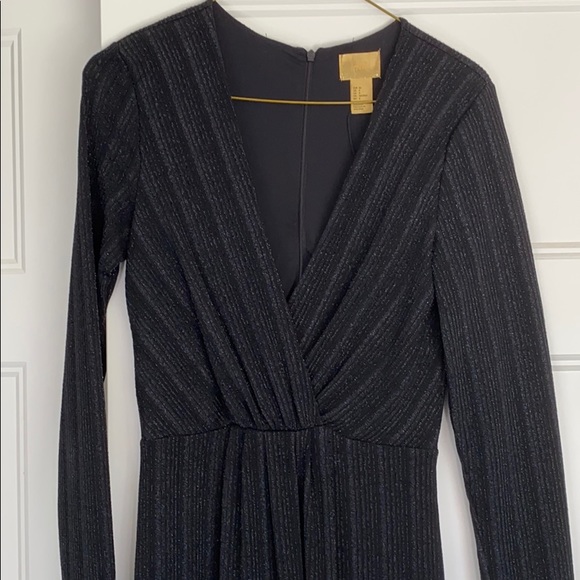 H&M evening long dress - Picture 2 of 6